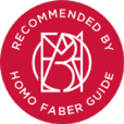 logo recommended homo faber guide